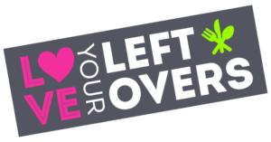 Love Your Leftovers logo