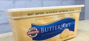 Butter best before date 1920 cropped