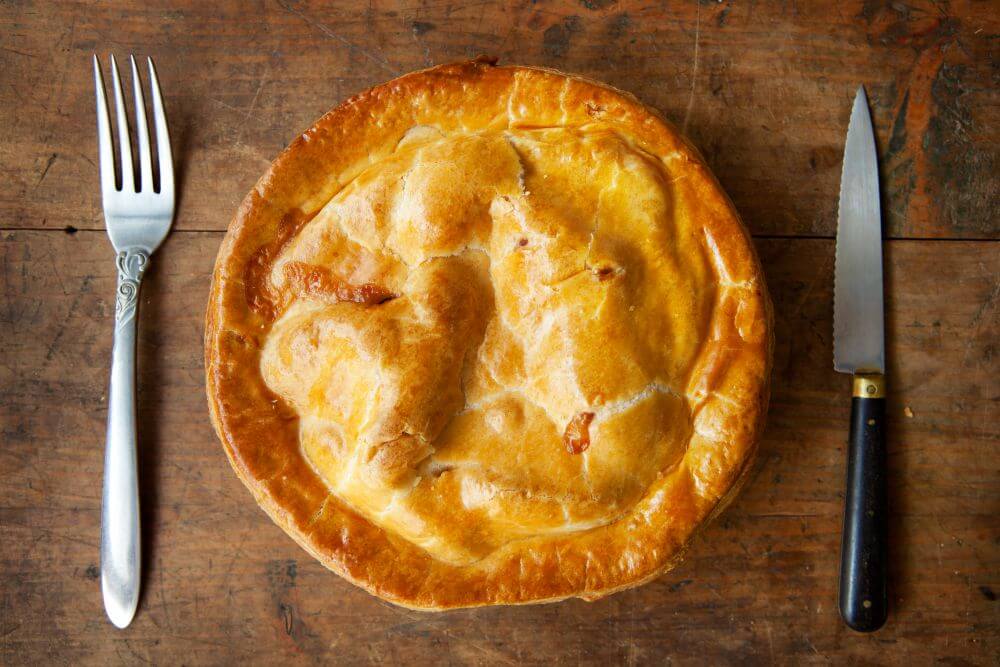 How to turn leftovers into pies