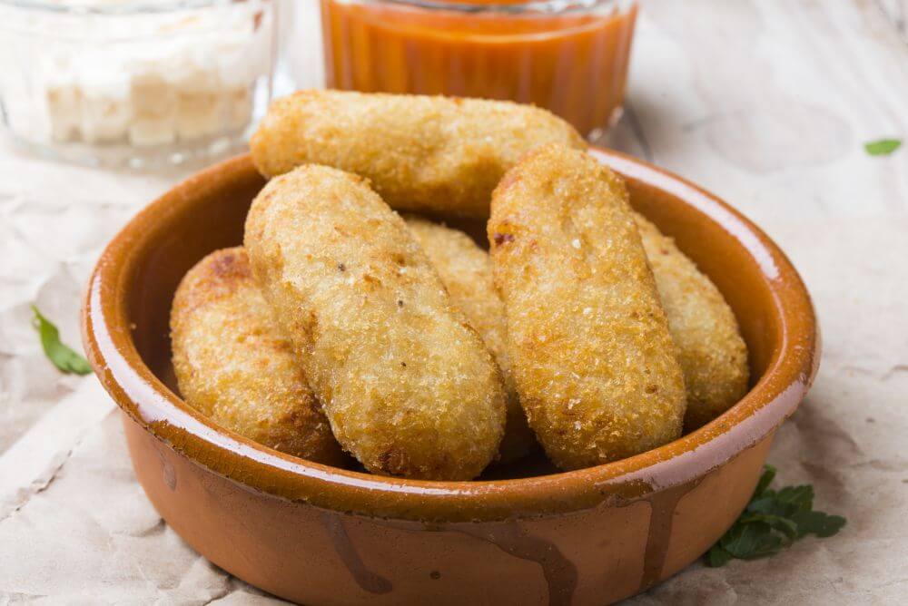 Why you should go crazy for croquettes