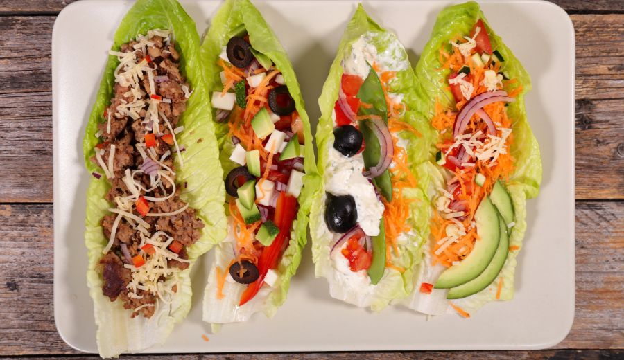 lettuce-cup-leftover-makeover