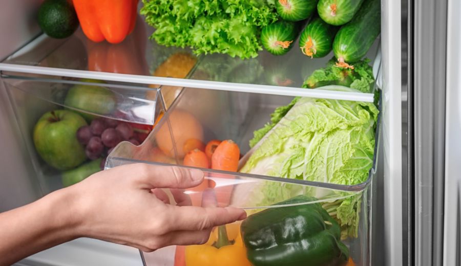 Going-plastic-free-July-5-tips-help-blog-storage