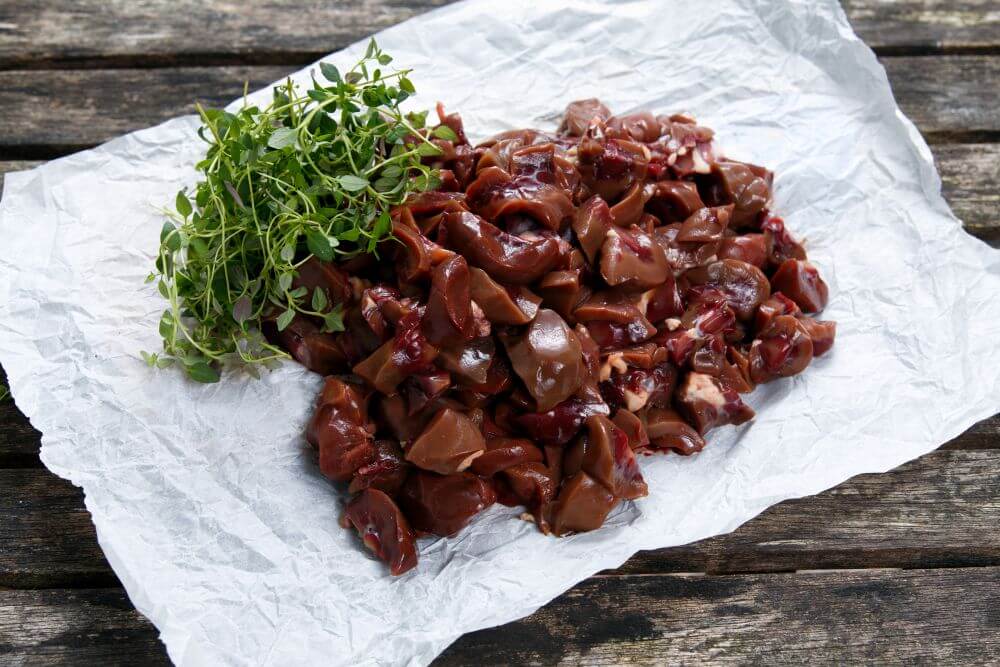 WIN! Enter our competition to win offal
