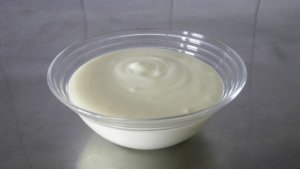 Yoghurt