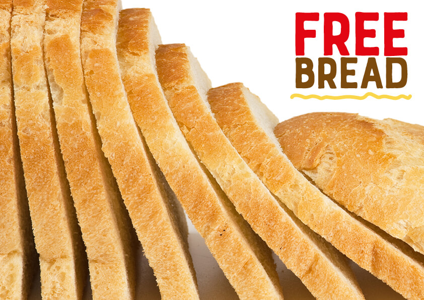 Free Bread Digital