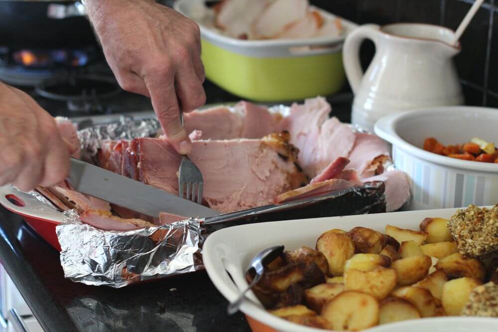 The ultimate guide to freezing Christmas leftovers