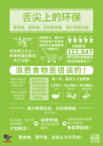 Chinese New Year Infographic