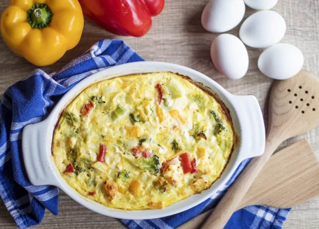 Cooking Healthy Meals on a Budget
