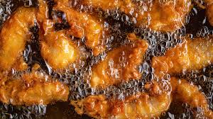 Oily or Greasy Foods