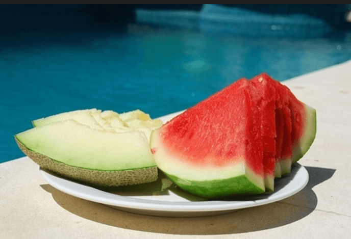 8 ways with melons