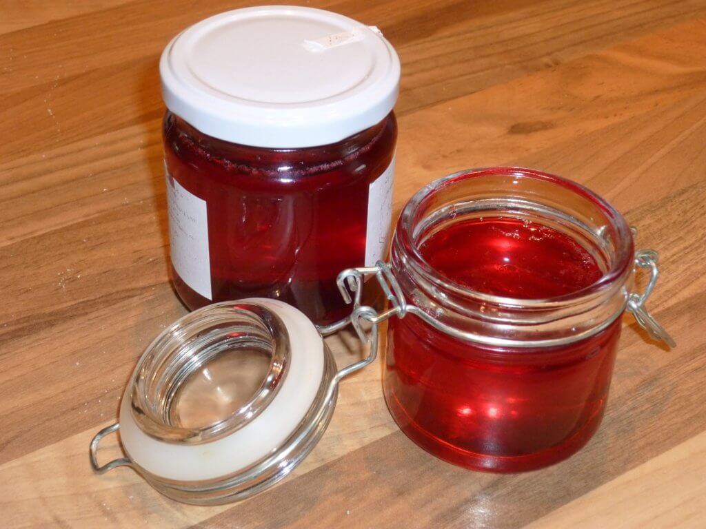 How to make jelly – the kind you spread on toast!