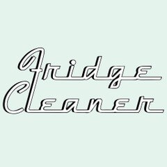 Fridge Cleaner