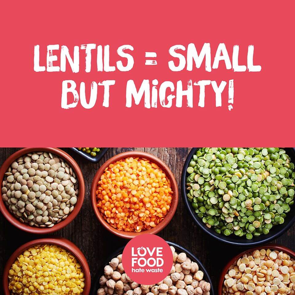 Everything you need to know about lentils