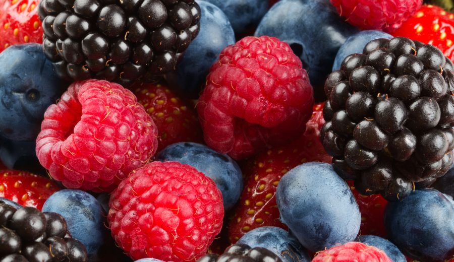 Berries