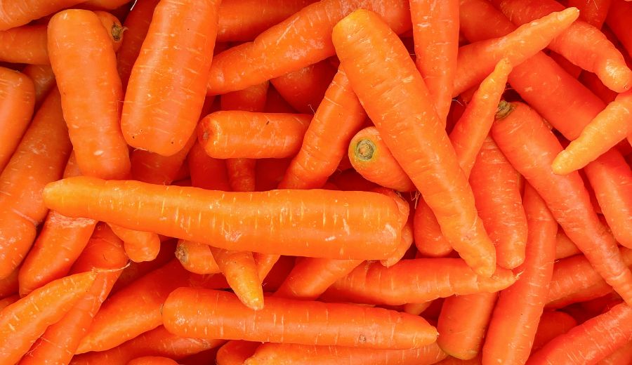Carrots