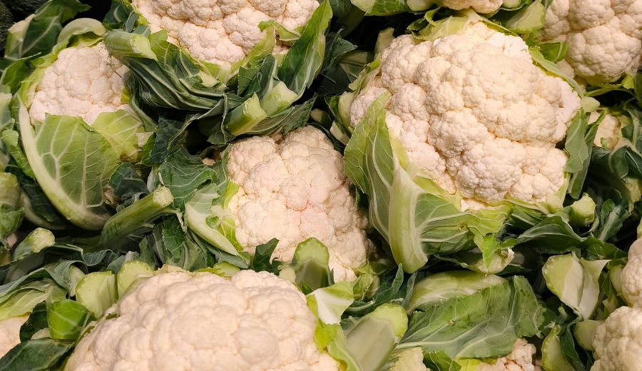 Cauliflower