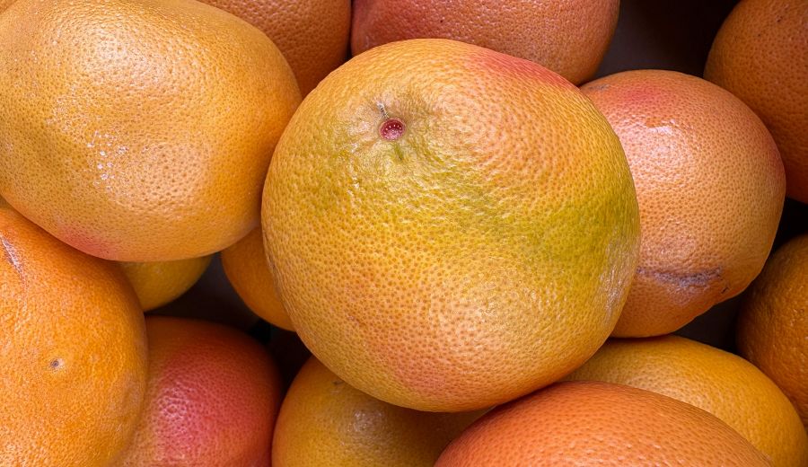 Grapefruits