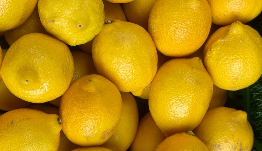 Lemons