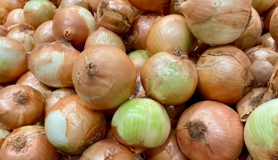 Onions