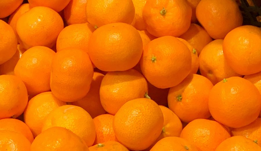 Oranges