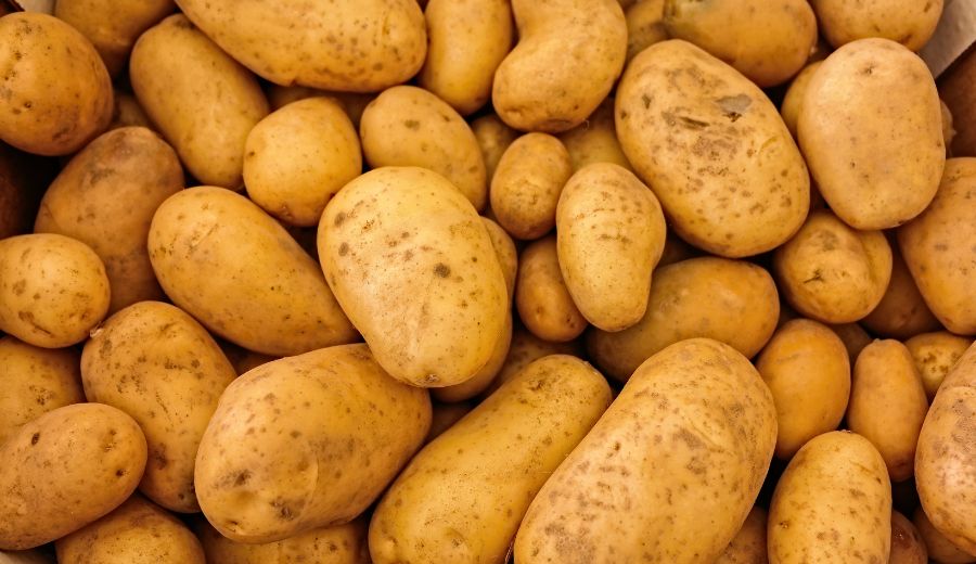 Potatoes