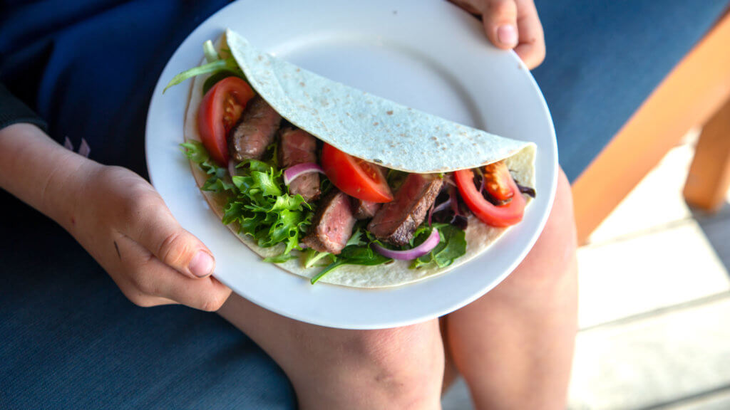 Beef_wrap