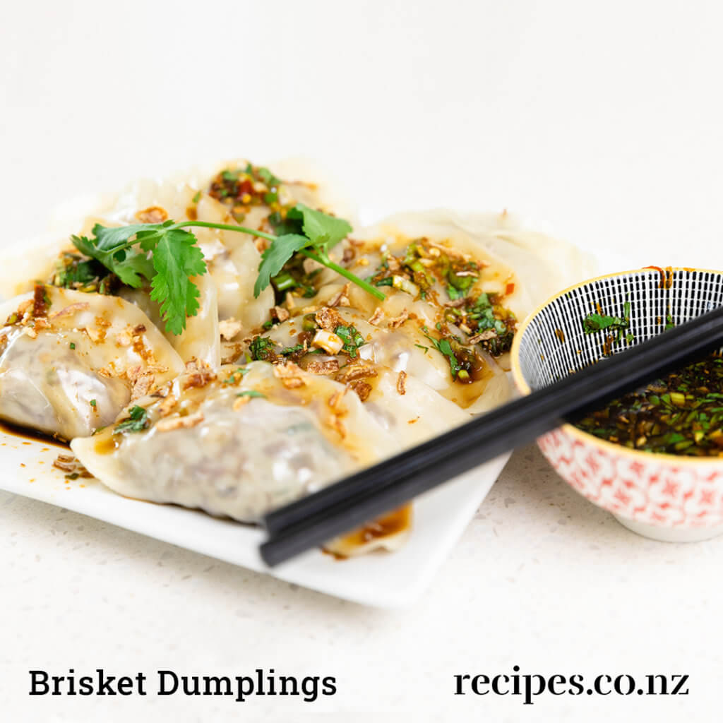 brisket dumplings recipes.co.nz