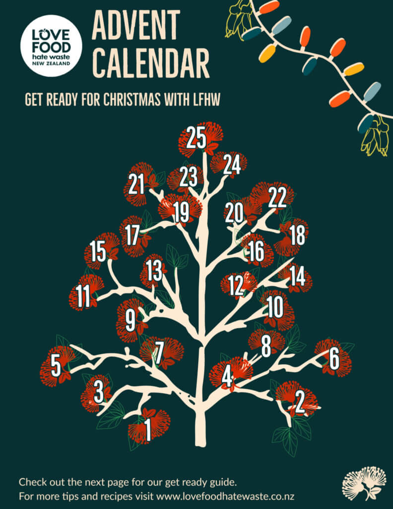 LFHW pohutukawa advent calendar-1