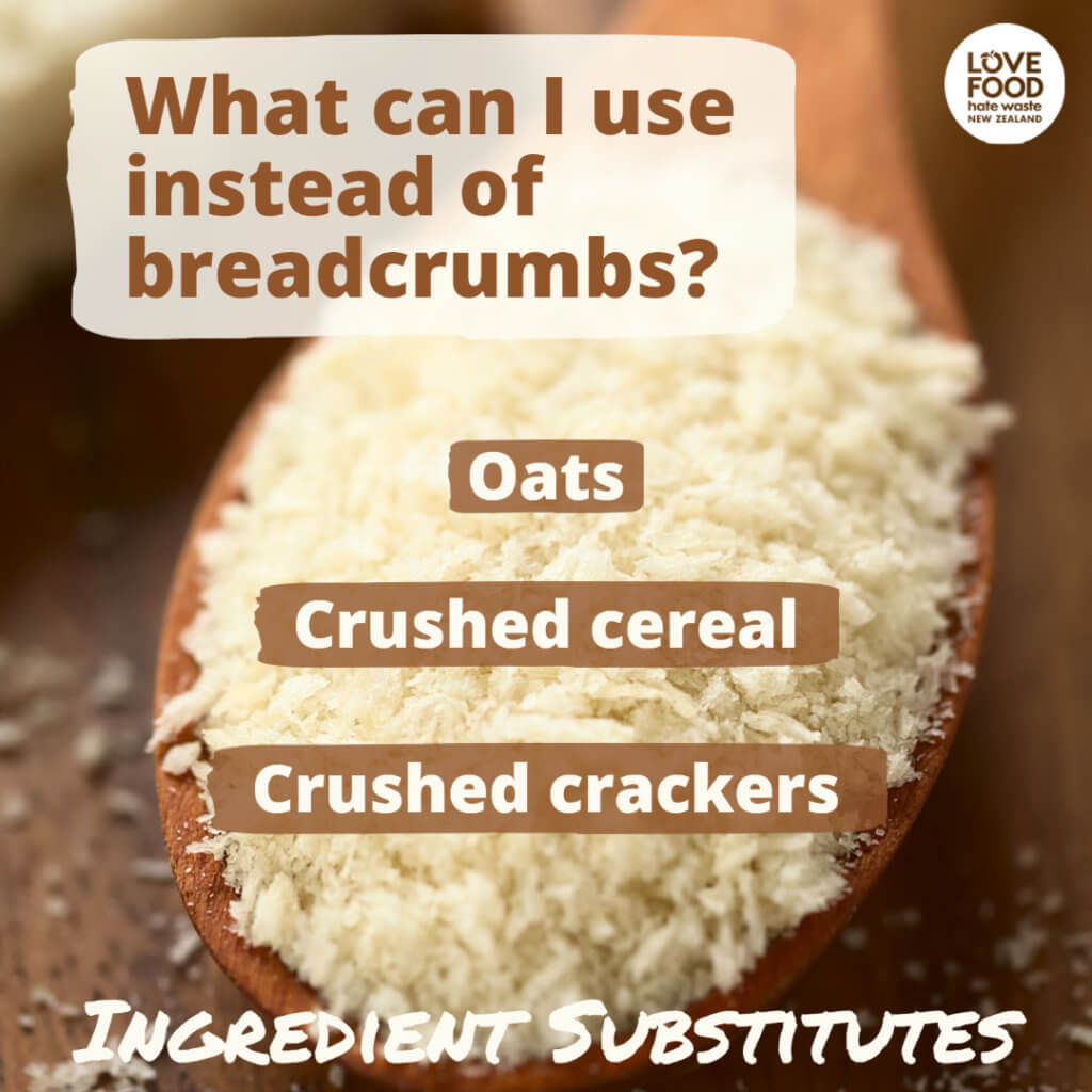 Breadcrumbs substitutes-1