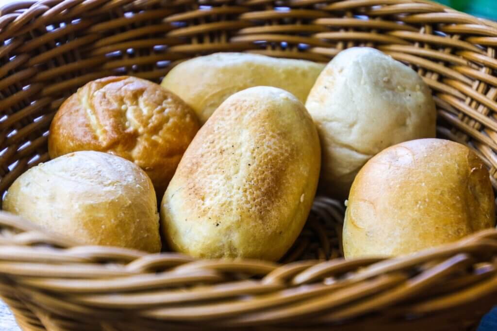 Bread makeover | Recipe ideas using bread
