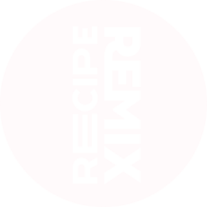 Recipe Remix Logo