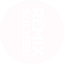 Recipe Remix Logo