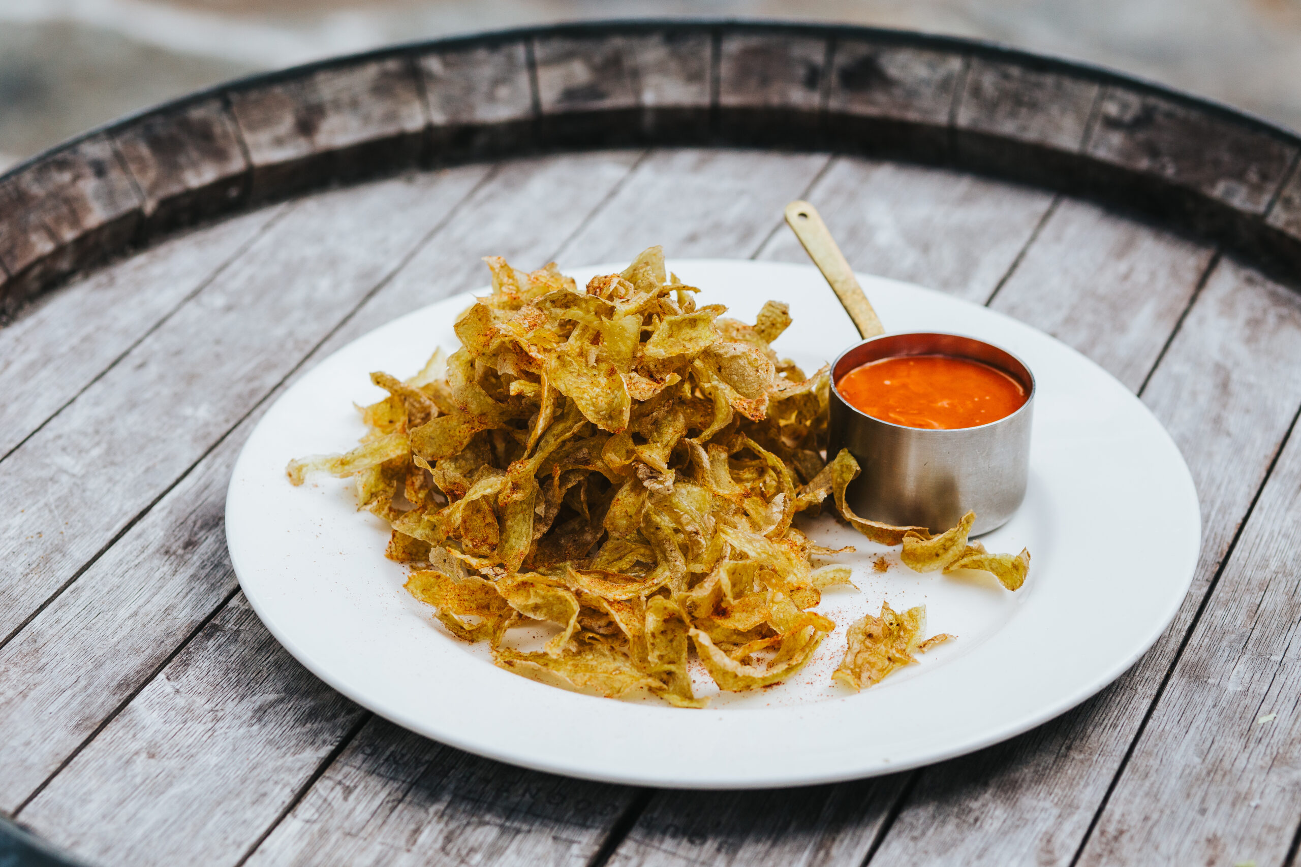 Love Food Hate Waste