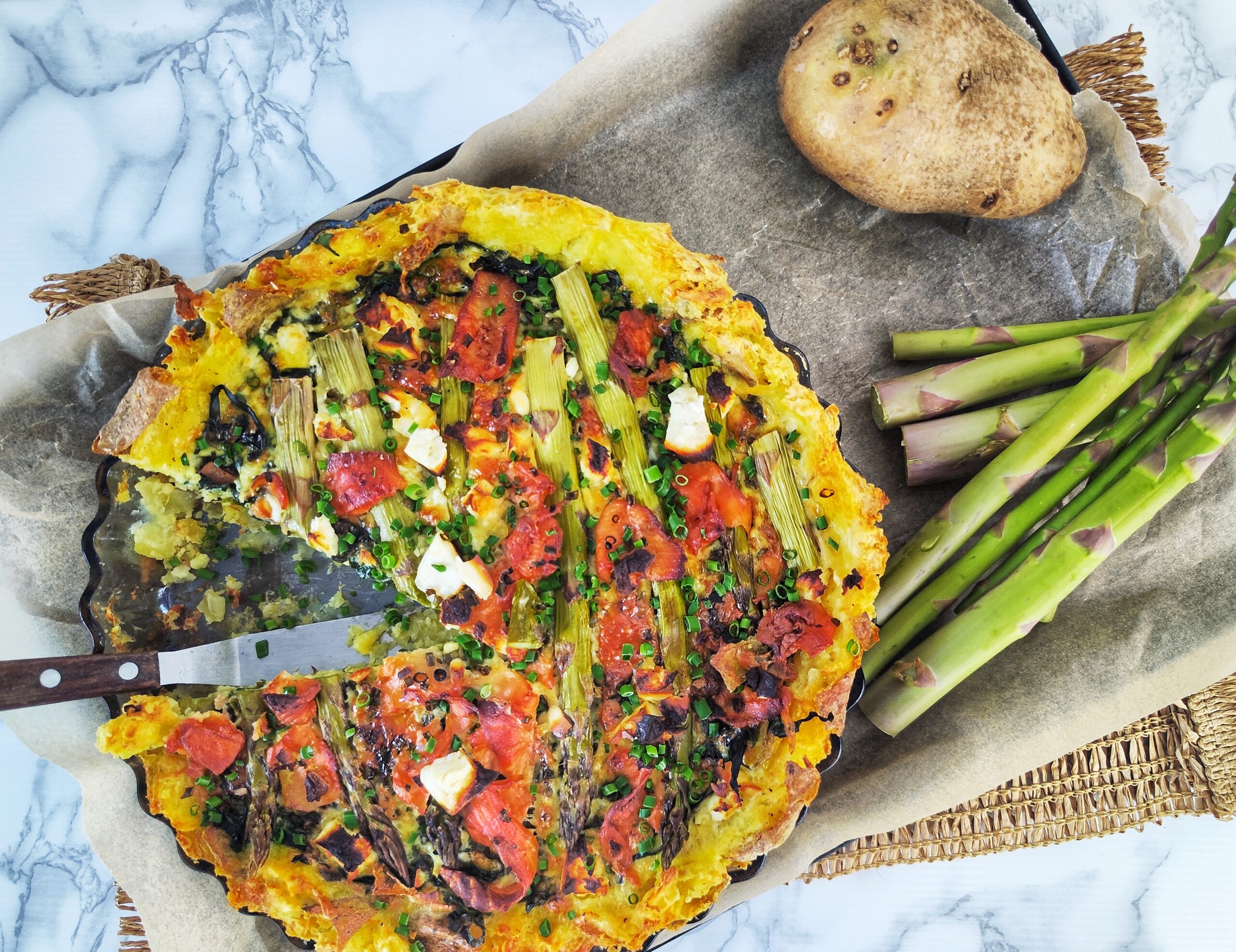 Love Food Hate Waste