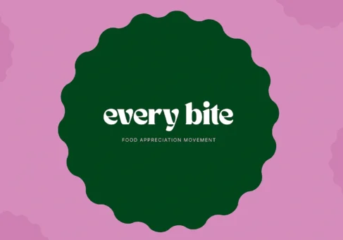 Every Bite –  Zero Food Waste