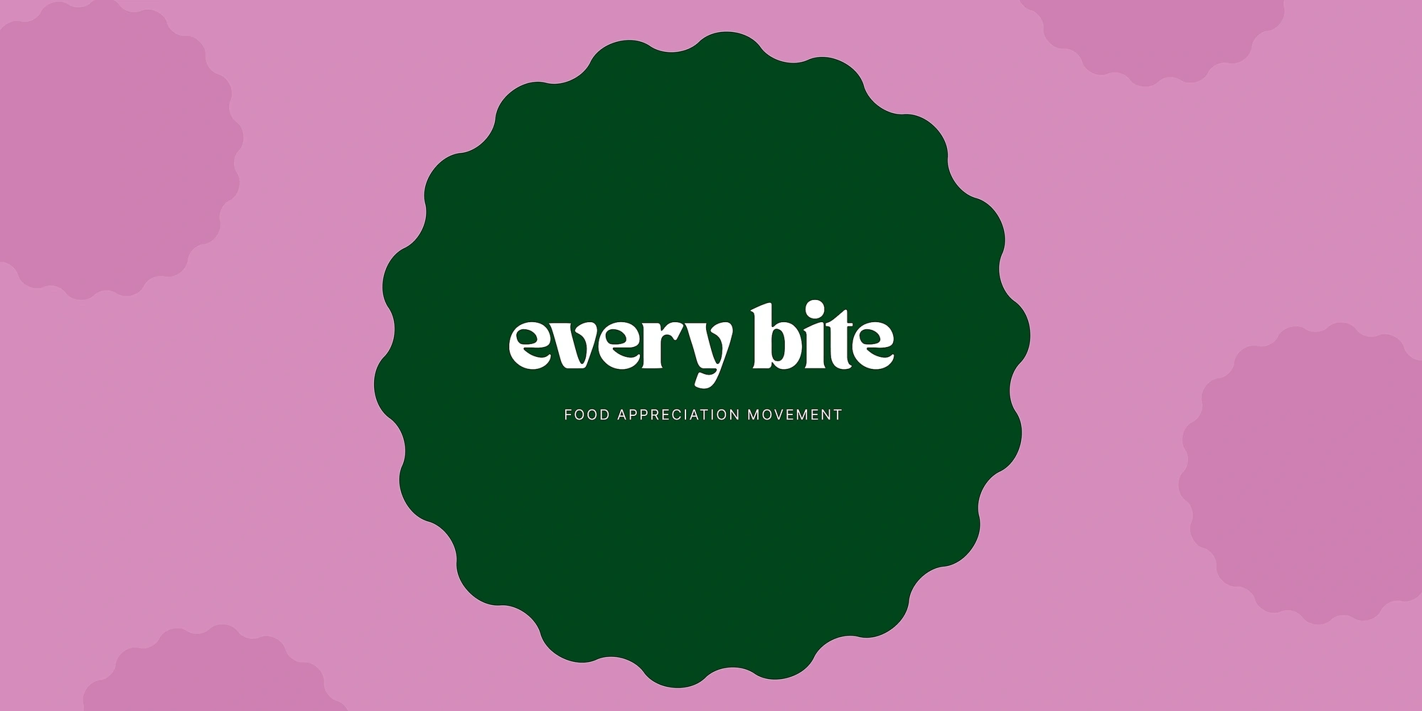 Every Bite 4 Week Programme