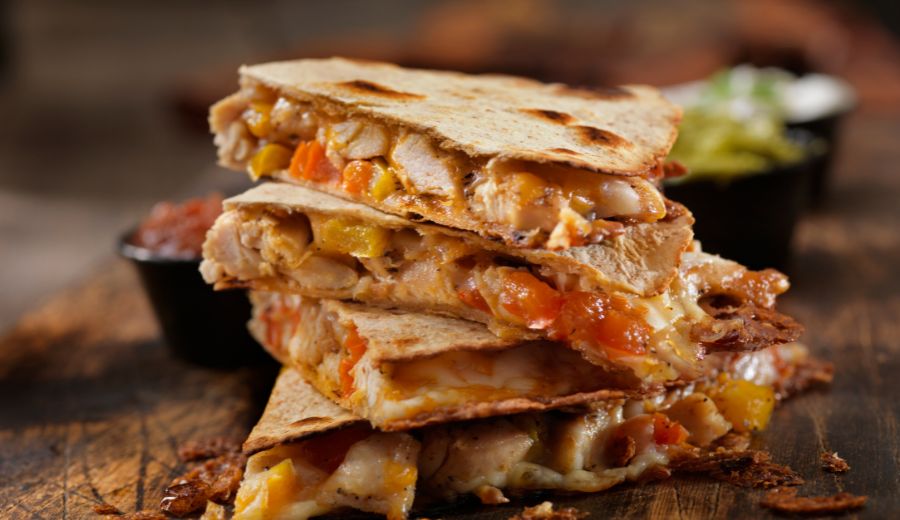 Love your leftovers