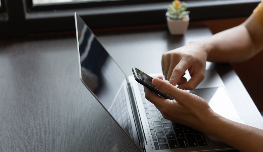 Using online resources