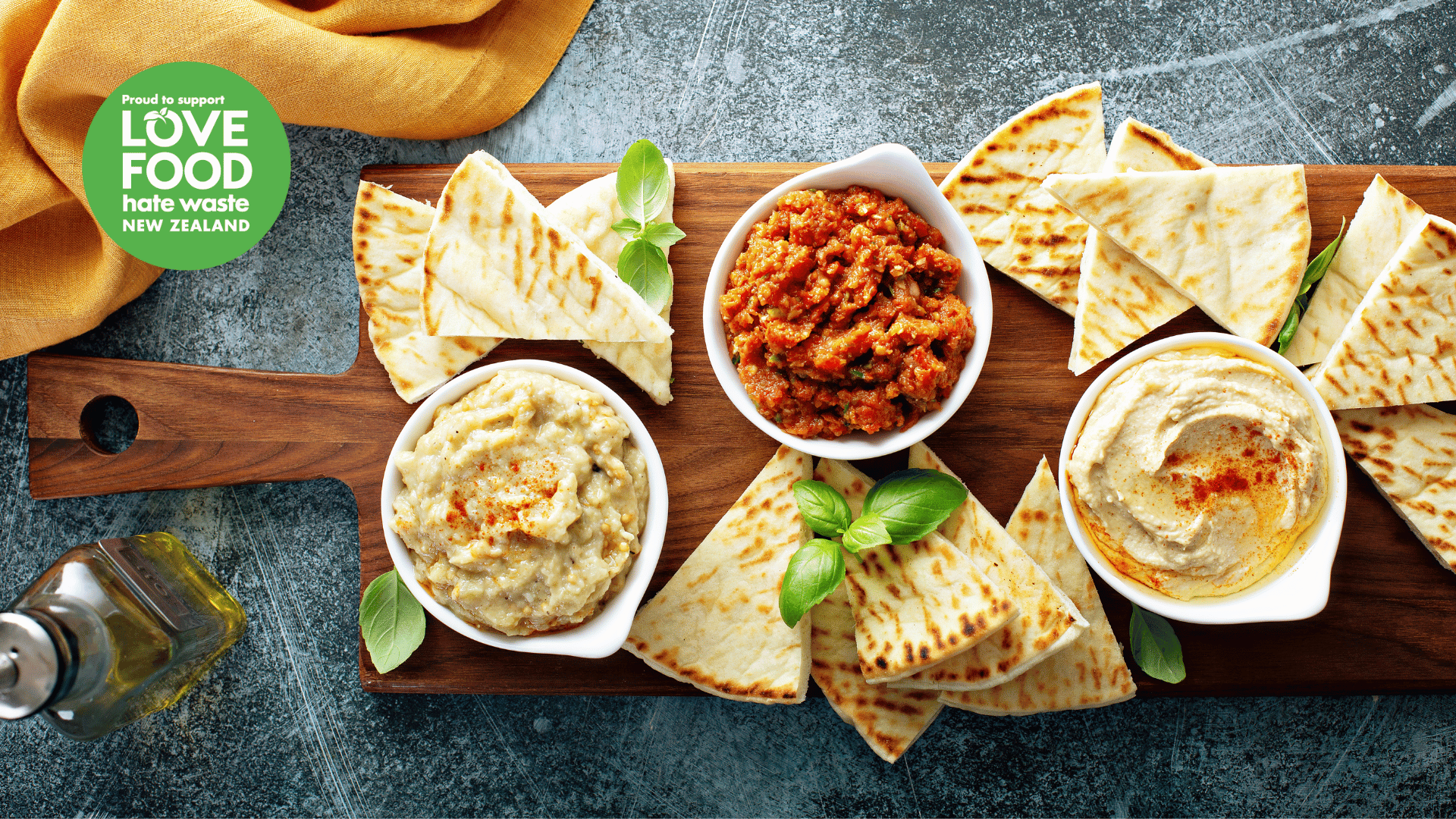 Free Whānau Friendly Tasty Snacks Workshop – Mt Roskill