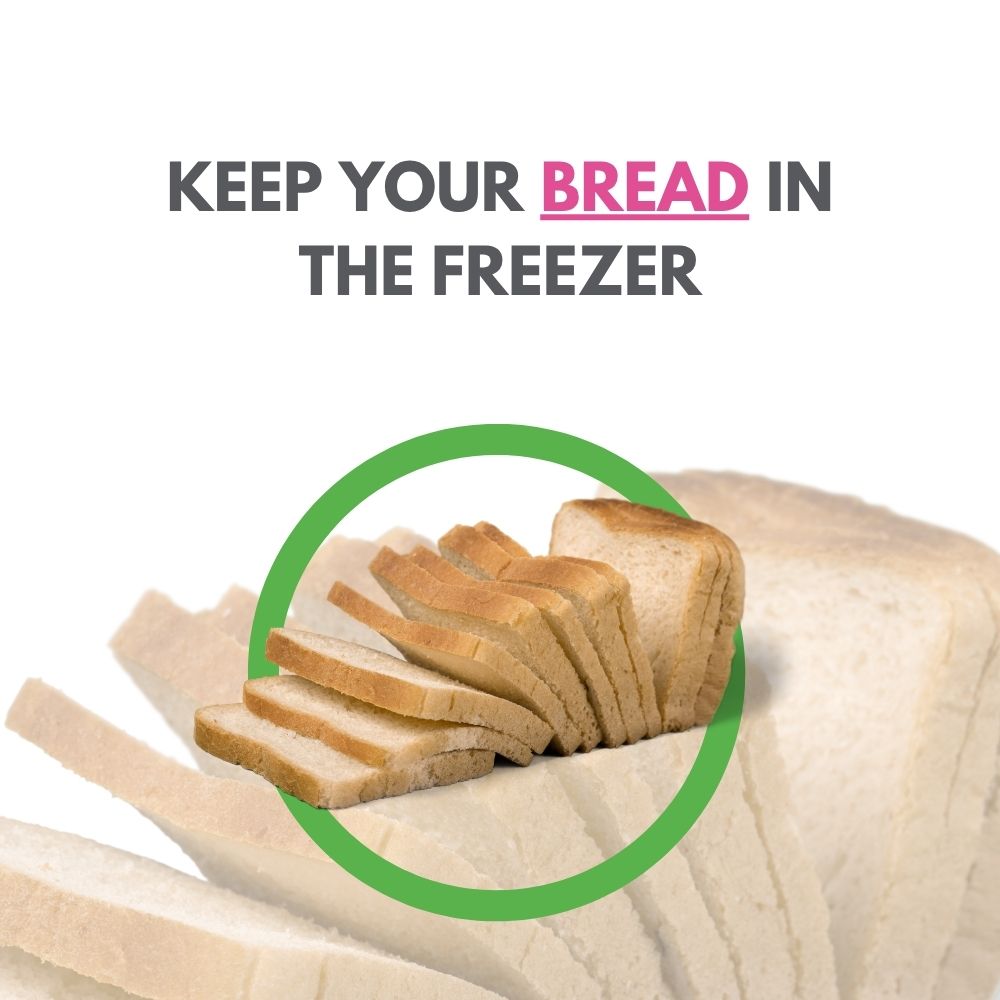 Bread