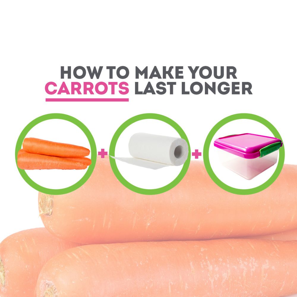 Carrots