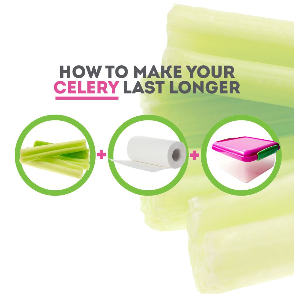 Celery