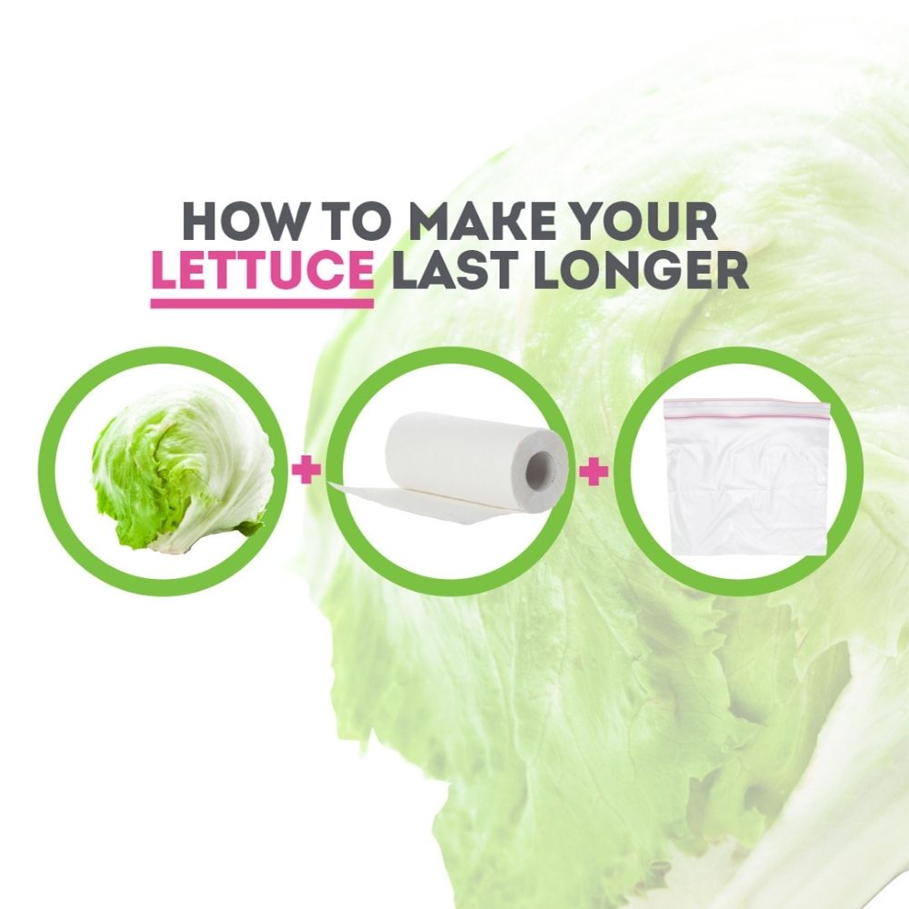 Lettuce