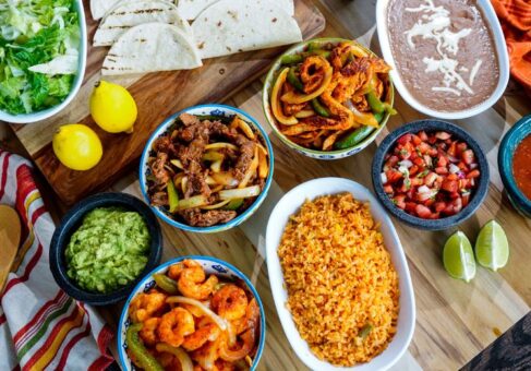 How Theme Nights Can Make Meal Planning Easier (and Tastier!)
