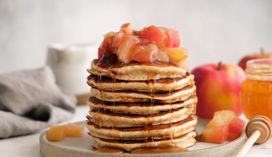 Pancake-spring-into-action-blog