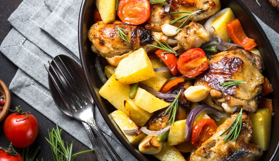 Tray-bake-chicken-theme-nights-blog
