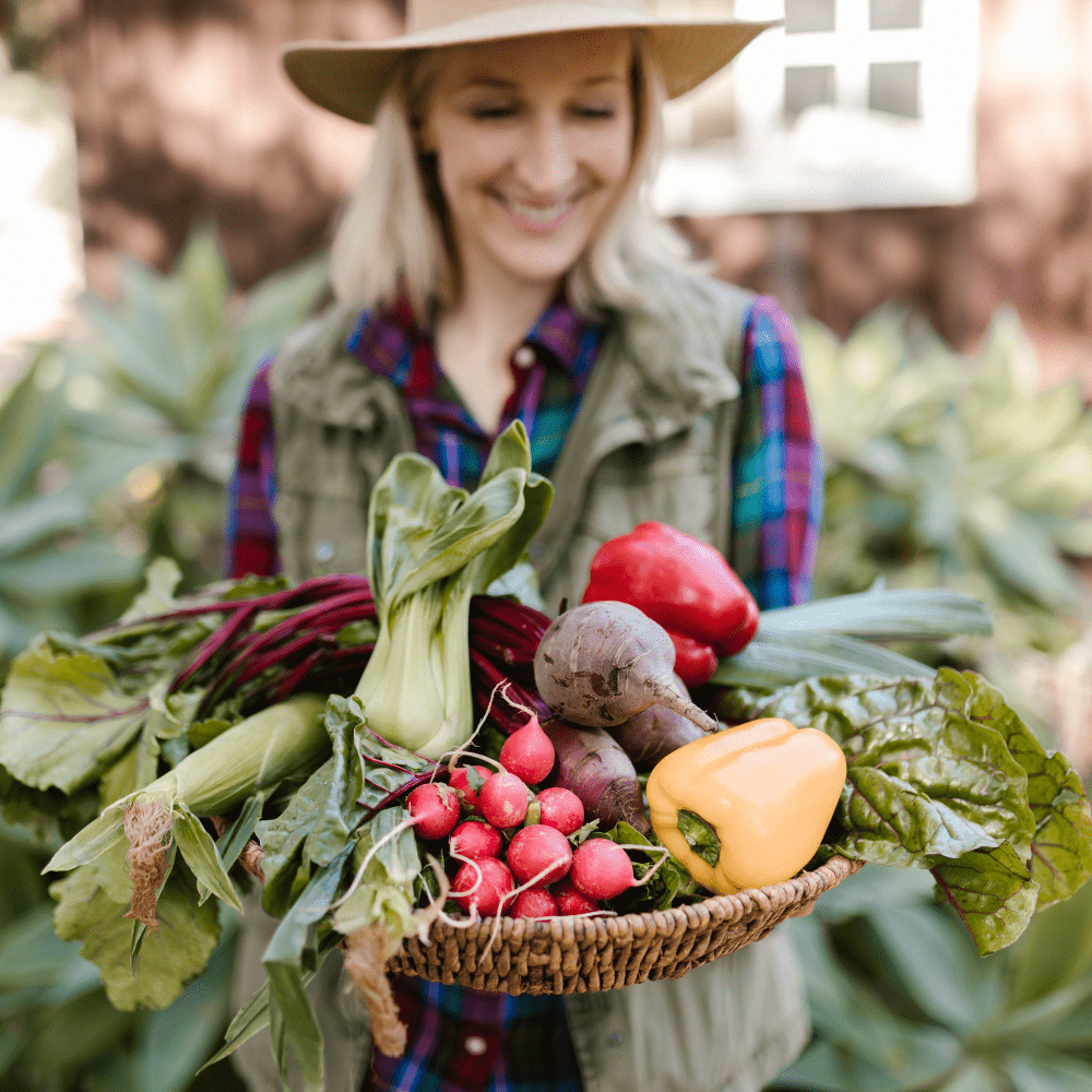 Free Seasonal Fruit and Vegetables Workshop | Whangaparāoa