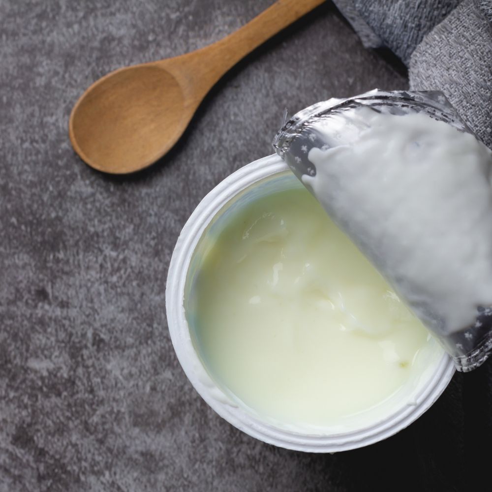 Can you eat yoghurt past its Best Before date?