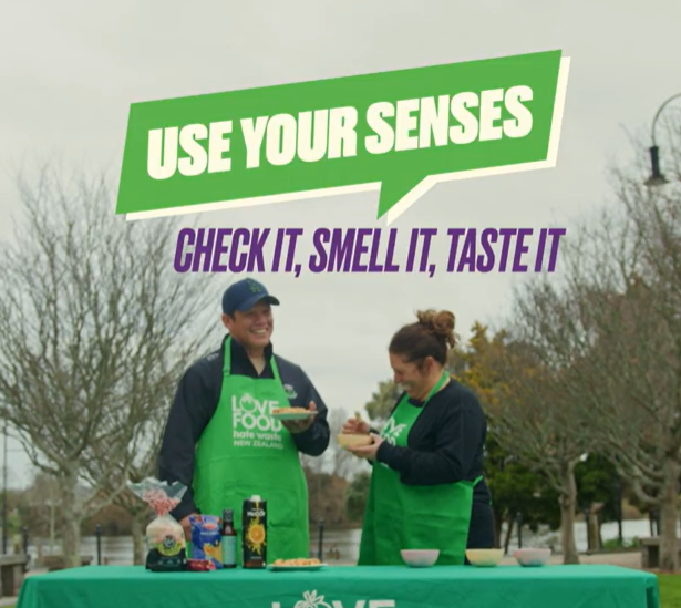 Trusting your senses