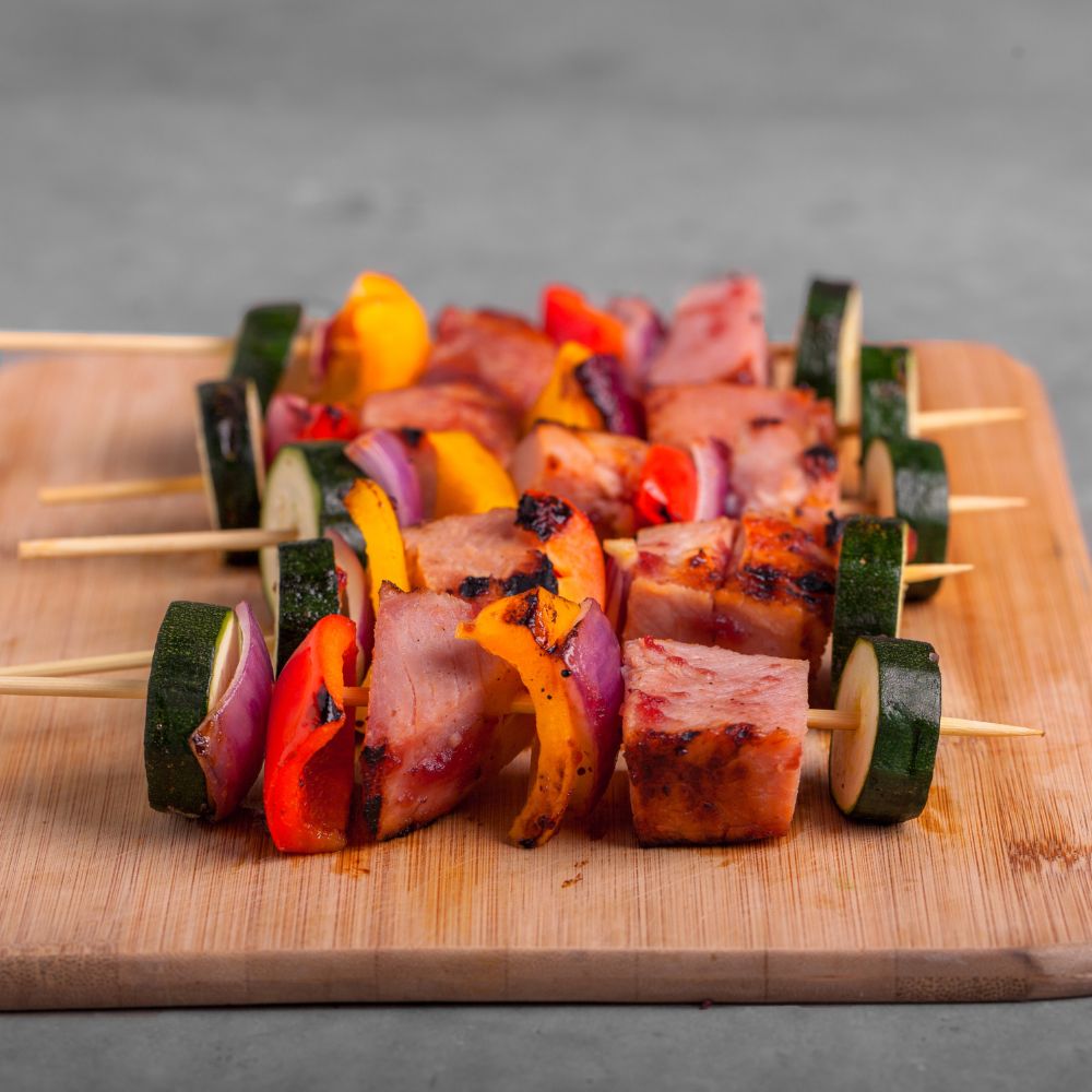 3 easy ideas for leftover Christmas ham